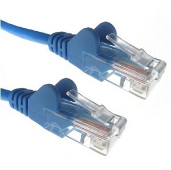 Generic CBRJC6-2 Network Cables