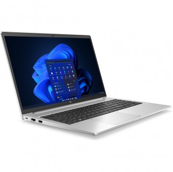 HP 9E950PT i5 CPU Notebook