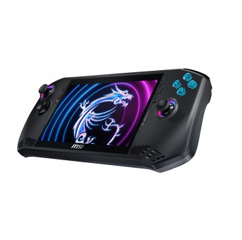 MSI CLAW A1M-053AU Handheld Console