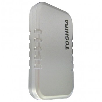 Toshiba PA5288A-1MES External SSD