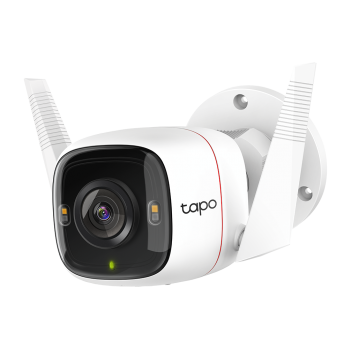 TP-Link Tapo C320WS Security Camera