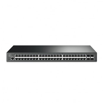 TP-Link T2600G-52TS Managed Switch