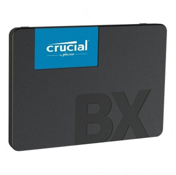Crucial CT2000BX500SSD1 SSD 2.5" SATA
