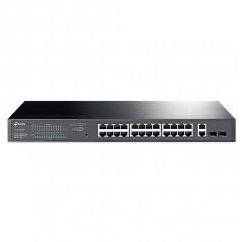 TP-Link TL-SG1428PE Network Switch