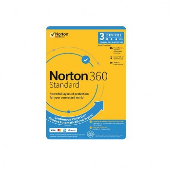 Norton 21396503 - Key Anti-Virus