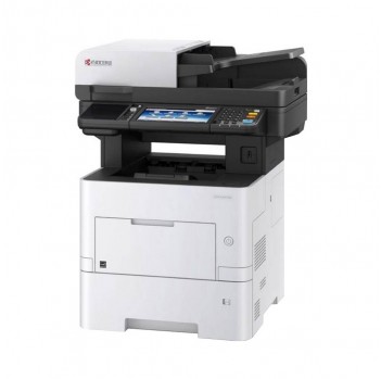 Kyocera 1102TB3AS0 Mono Laser Multifunction