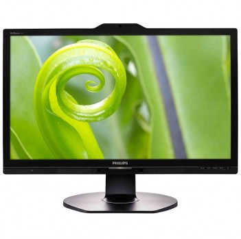 Philips 241P6QPJKEB  24" Monitor