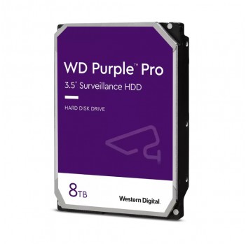 WD WD142PURP Desktop SATA HDD