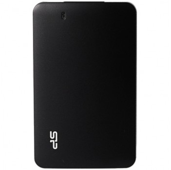 Silicon Power SP256GBPSDB10SBK External SSD