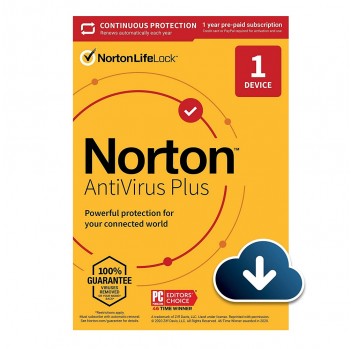 Norton 21433676 - KEY Anti-Virus