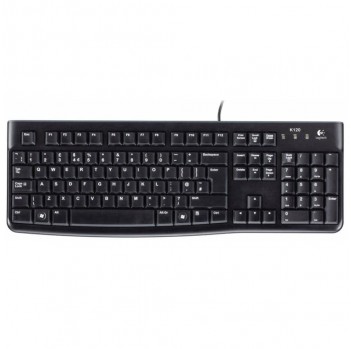 Logitech 920-002582 Standalone Keyboard