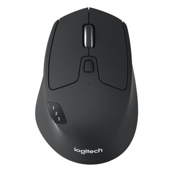 Logitech 910-004792 Cordless Mouse