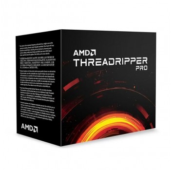 AMD 100-100000447WOF AMD TRX40 CPU