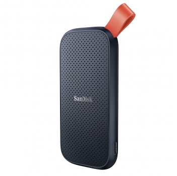 Sandisk SDSSDE30-1T00-G25 External SSD