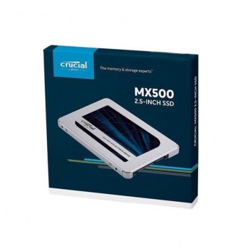 Crucial CT500MX500SSD1 SSD 2.5" SATA
