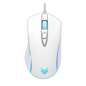 Other AOVELO WHITE Corded Mouse