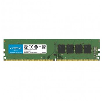 Crucial CT16G4SFD824A Notebook DDR4 memory