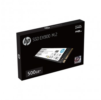 HP 2YY44AA# SSD PCI-E