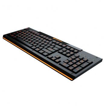 Cougar CGR-AURORA Gaming Keyboard