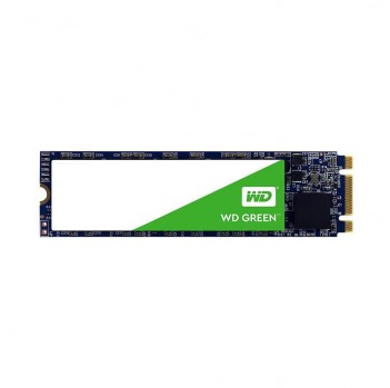 WD WDS240G2G0B SSD M.2