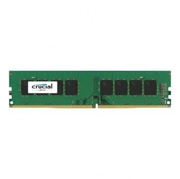 Crucial CT4G4DFS8266 DDR4 Single Channel