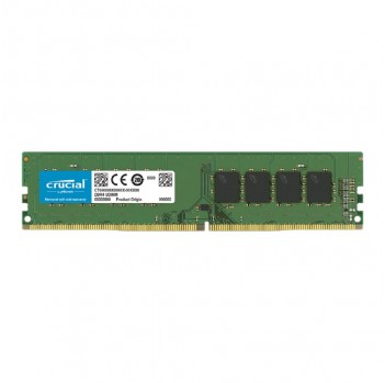 Crucial CT16G4DFRA32A  DDR4 Single Channel