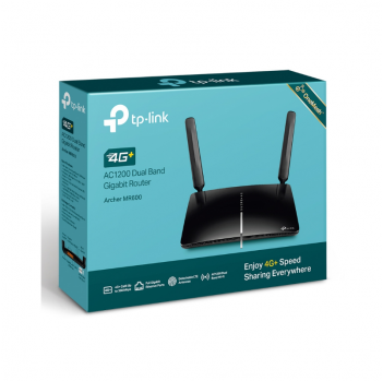 TP-Link ARCHER MR600 Wireless Routers