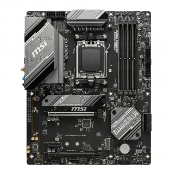MSI MAG B650 GAMING PLUS WIFI AMD AM5