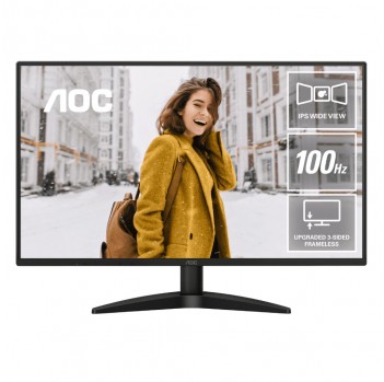 AOC 27B36H 27"~31" Monitor