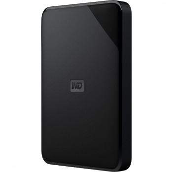 WD WDBEPK0010BBK-WESN USB HDD & SSD