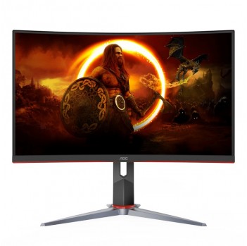 AOC CQ27G2X 27"~31" Monitor