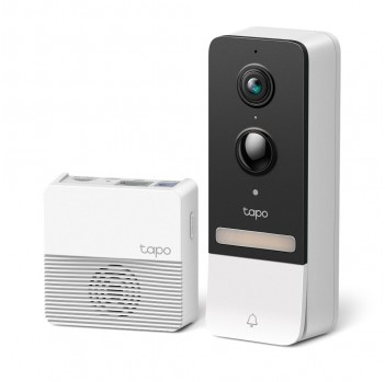TP-Link Tapo D230S1 Wireless Smart Home