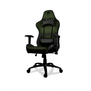 Cougar ARMOR ONE X Gaming Chair / Table