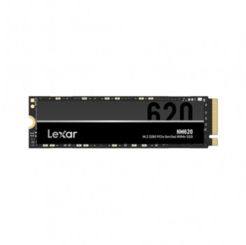 Lexar LNM620X512G-RNNNG SSD M.2