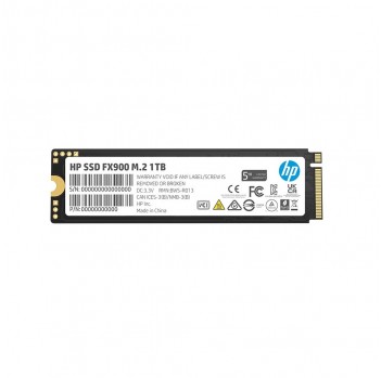 HP 57S53AA SSD M.2