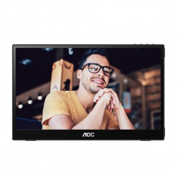 AOC 16T3E Touchscreen Monitor