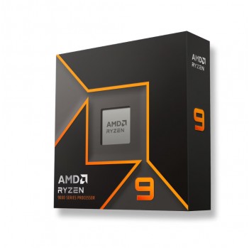 AMD 100-100000662WOF AMD AM5 CPU