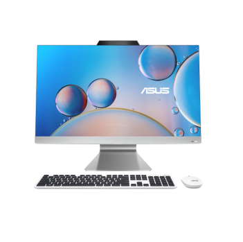 Asus M3702WFAK-WA071W 25" ~ 27" All In One PC