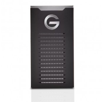 Sandisk SDPS11A-002T-GBANB External SSD