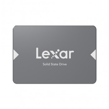 Lexar LNS100-1TRB SSD 2.5" SATA