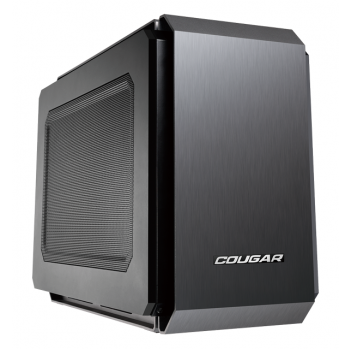 Cougar QBX Mini-ITX